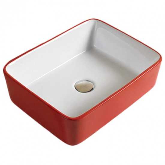 18.9-in. W Bathroom Vessel Sink_AI-28217