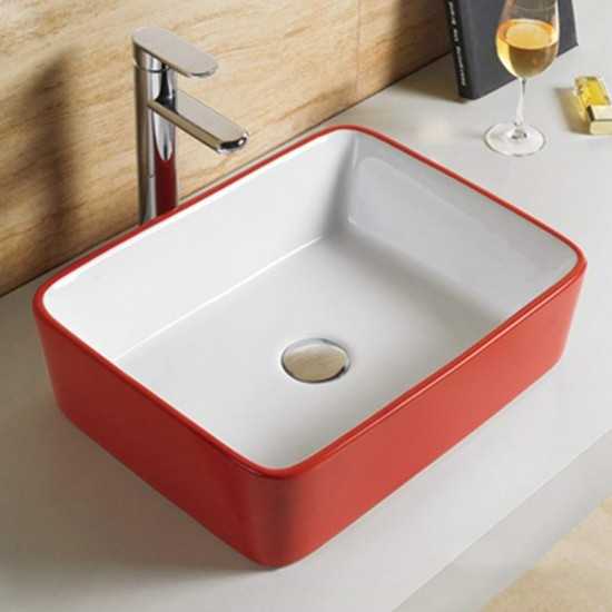 18.9-in. W Bathroom Vessel Sink_AI-28217