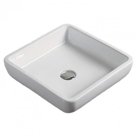 15.9-in. W Bathroom Vessel Sink_AI-28219