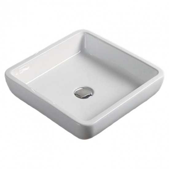 15.9-in. W Bathroom Vessel Sink_AI-28257