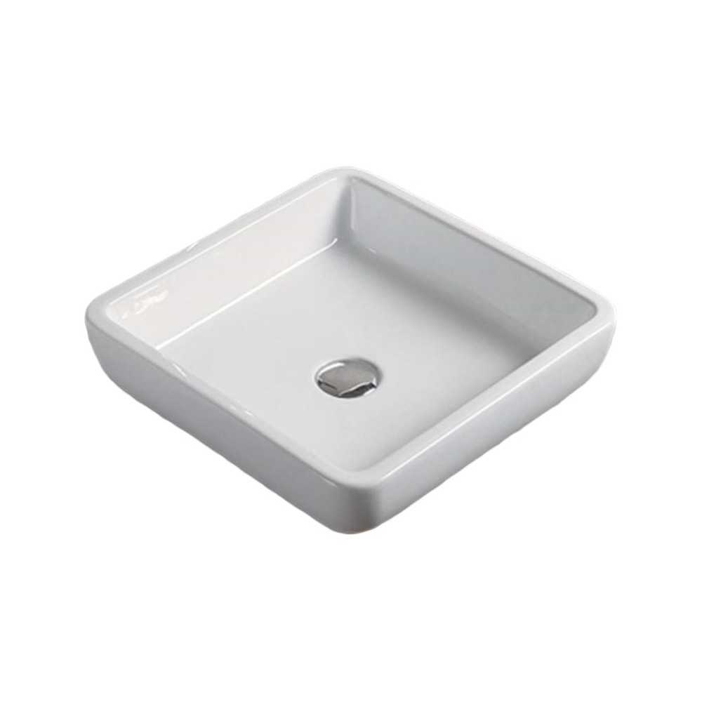 15.9-in. W Bathroom Vessel Sink_AI-28257