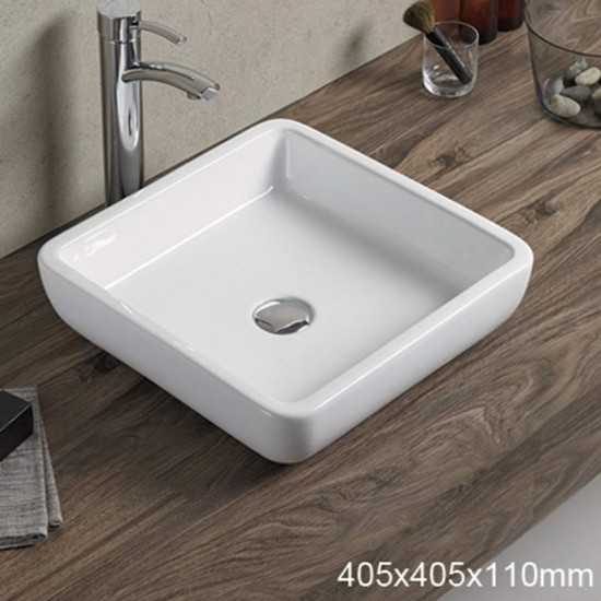 15.9-in. W Bathroom Vessel Sink_AI-28257