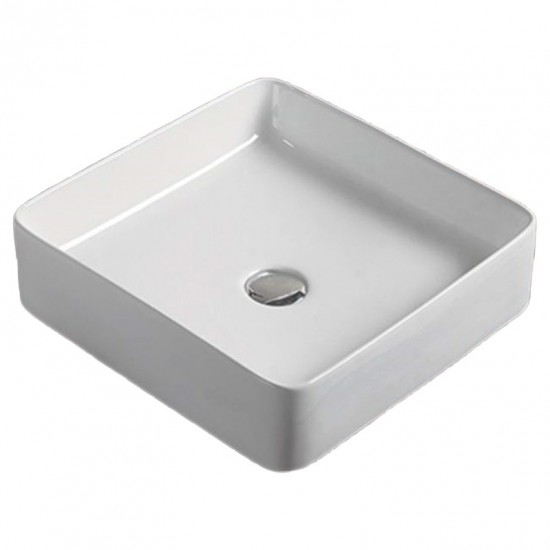 16.1-in. W Bathroom Vessel Sink_AI-28220