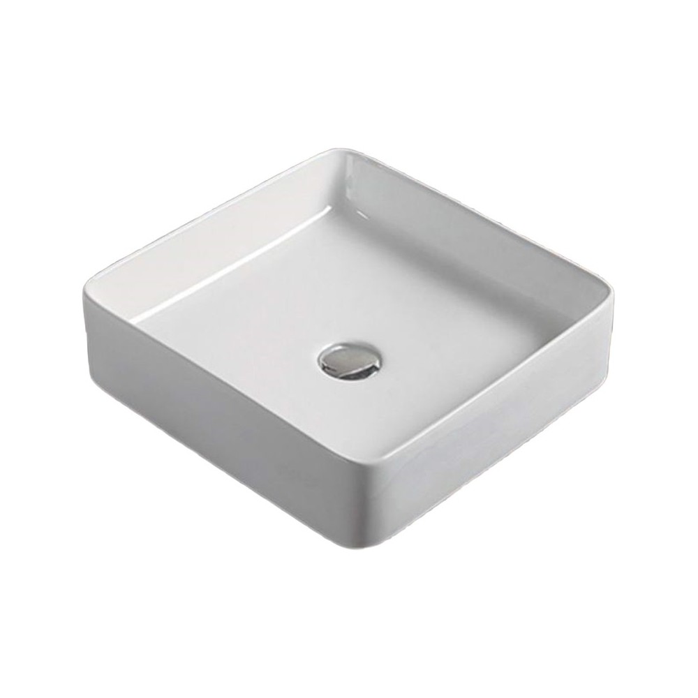 16.1-in. W Bathroom Vessel Sink_AI-28220