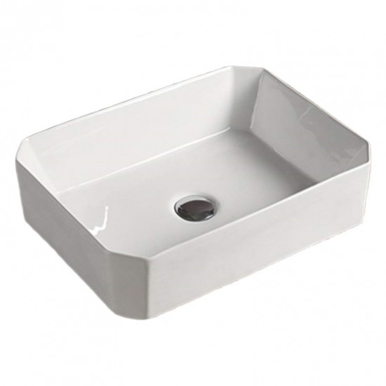 19.7-in. W Bathroom Vessel Sink_AI-28221