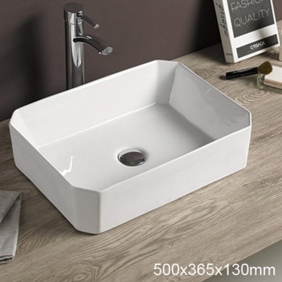 19.7-in. W Bathroom Vessel Sink_AI-28259