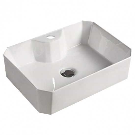 19.3-in. W Bathroom Vessel Sink_AI-28222