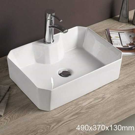 19.3-in. W Bathroom Vessel Sink_AI-28222