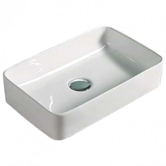 14.2-in. W Bathroom Vessel Sink_AI-28225