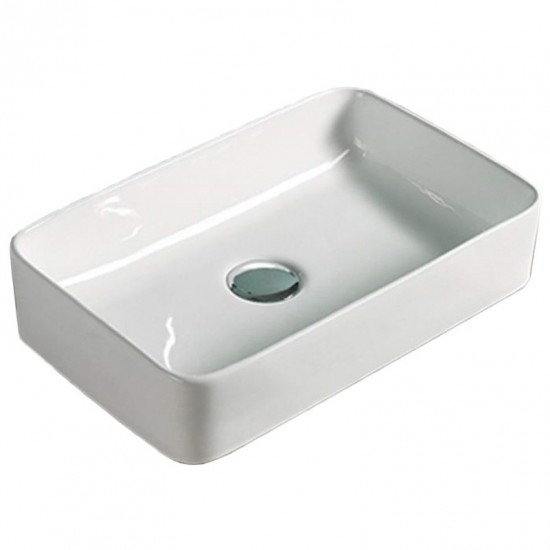 14.2-in. W Bathroom Vessel Sink_AI-28262