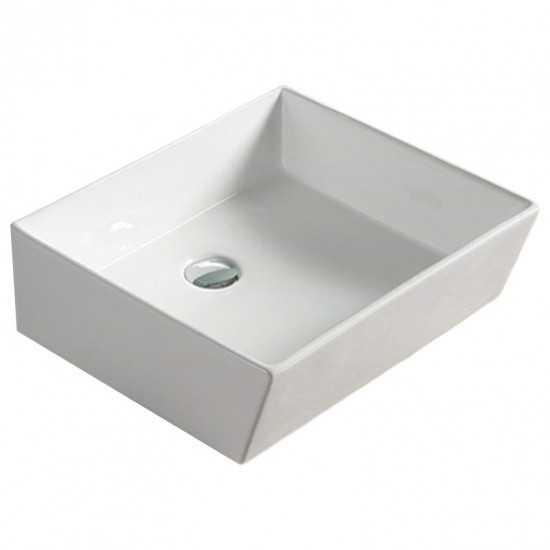 18.3-in. W Bathroom Vessel Sink_AI-28228