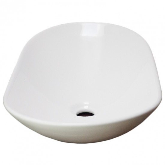 24.2-in. W Bathroom Vessel Sink_AI-28396