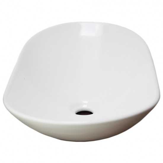 24.2-in. W Bathroom Vessel Sink_AI-28446