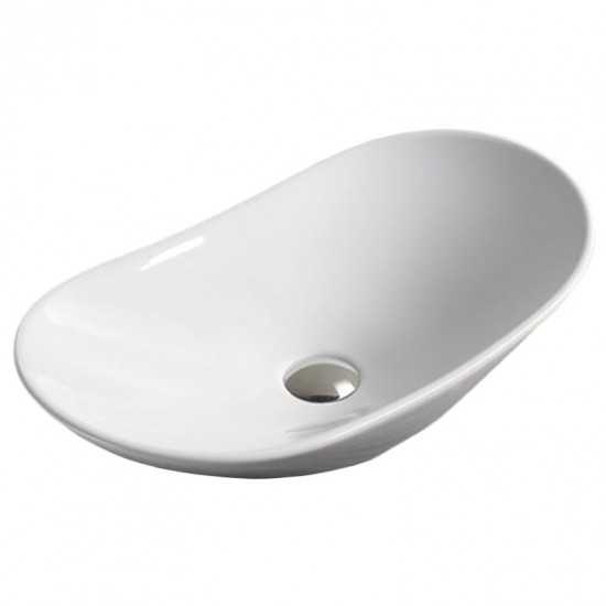 28.5-in. W Bathroom Vessel Sink_AI-28397