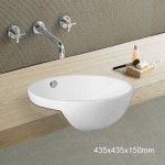 17.1-in. W Bathroom Vessel Sink_AI-28448