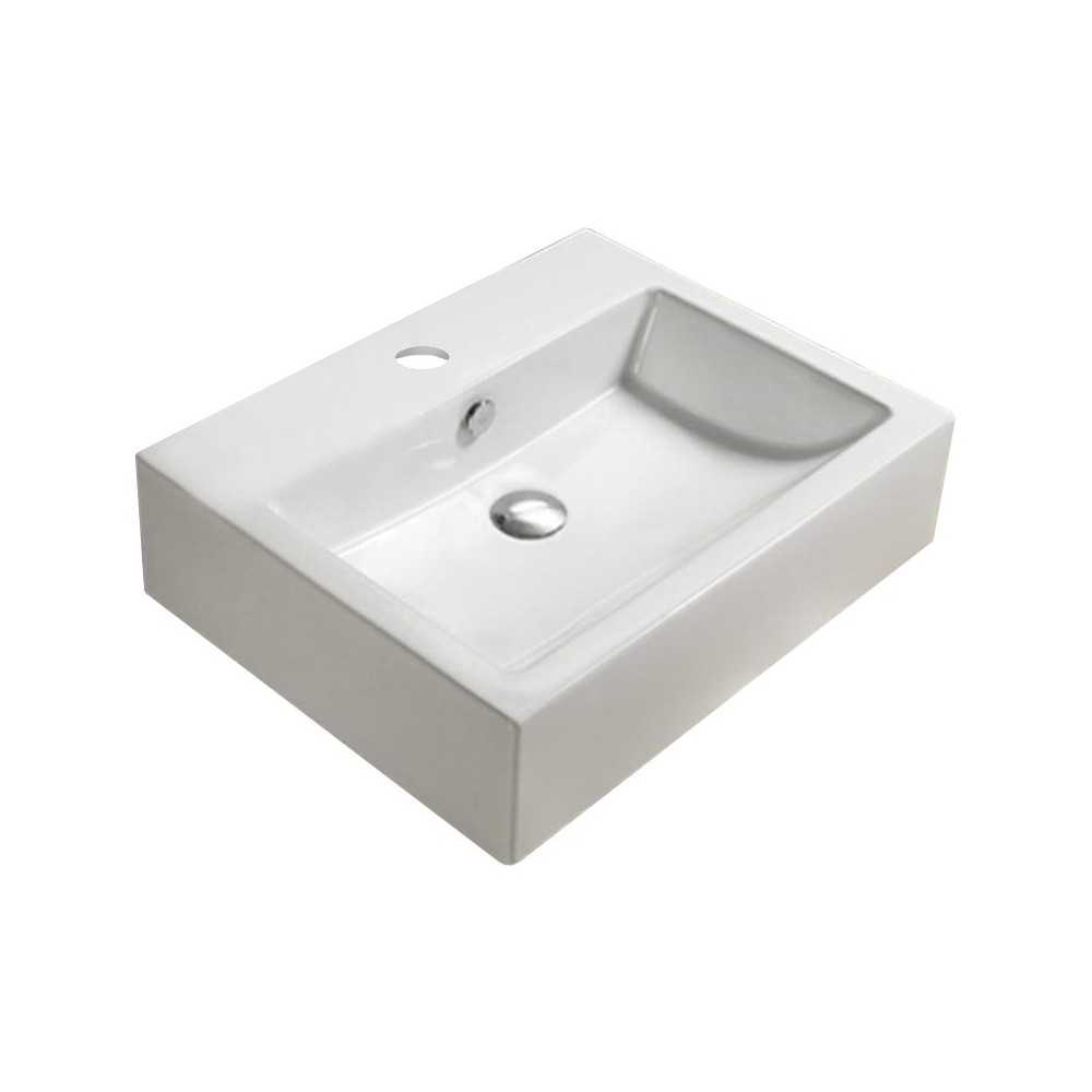 22.8-in. W Bathroom Vessel Sink_AI-28400