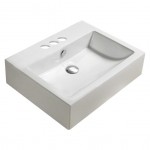 22.8-in. W Bathroom Vessel Sink_AI-28457