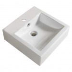 18.3-in. W Bathroom Vessel Sink_AI-28402