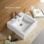 18.3-in. W Bathroom Vessel Sink_AI-28402