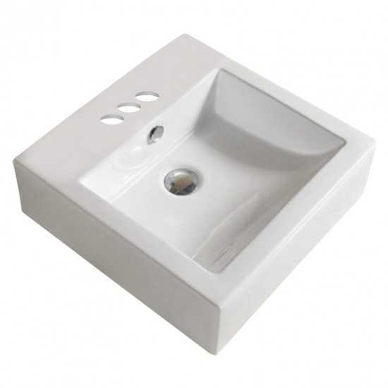 18.3-in. W Bathroom Vessel Sink_AI-28459