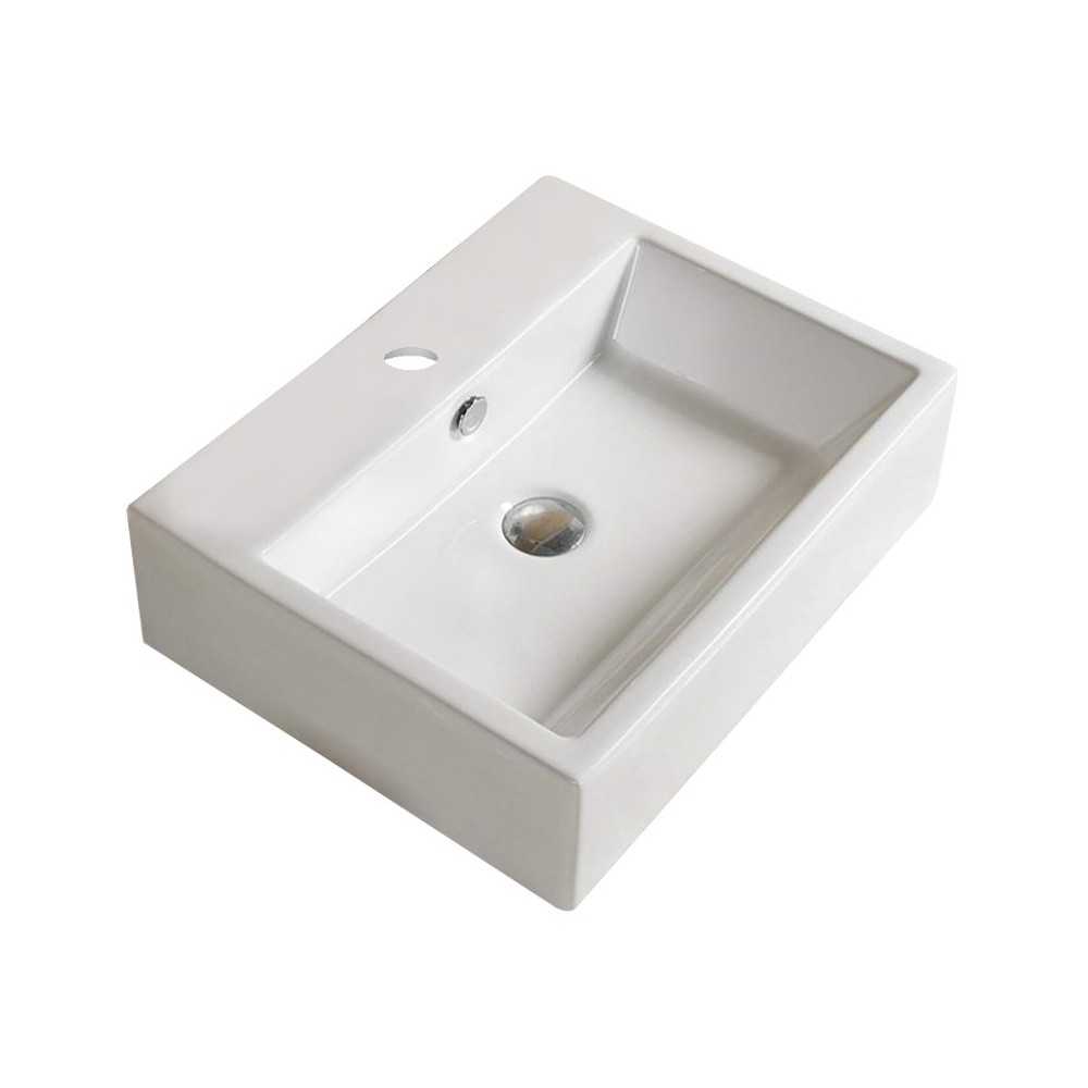 20.9-in. W Bathroom Vessel Sink_AI-28403