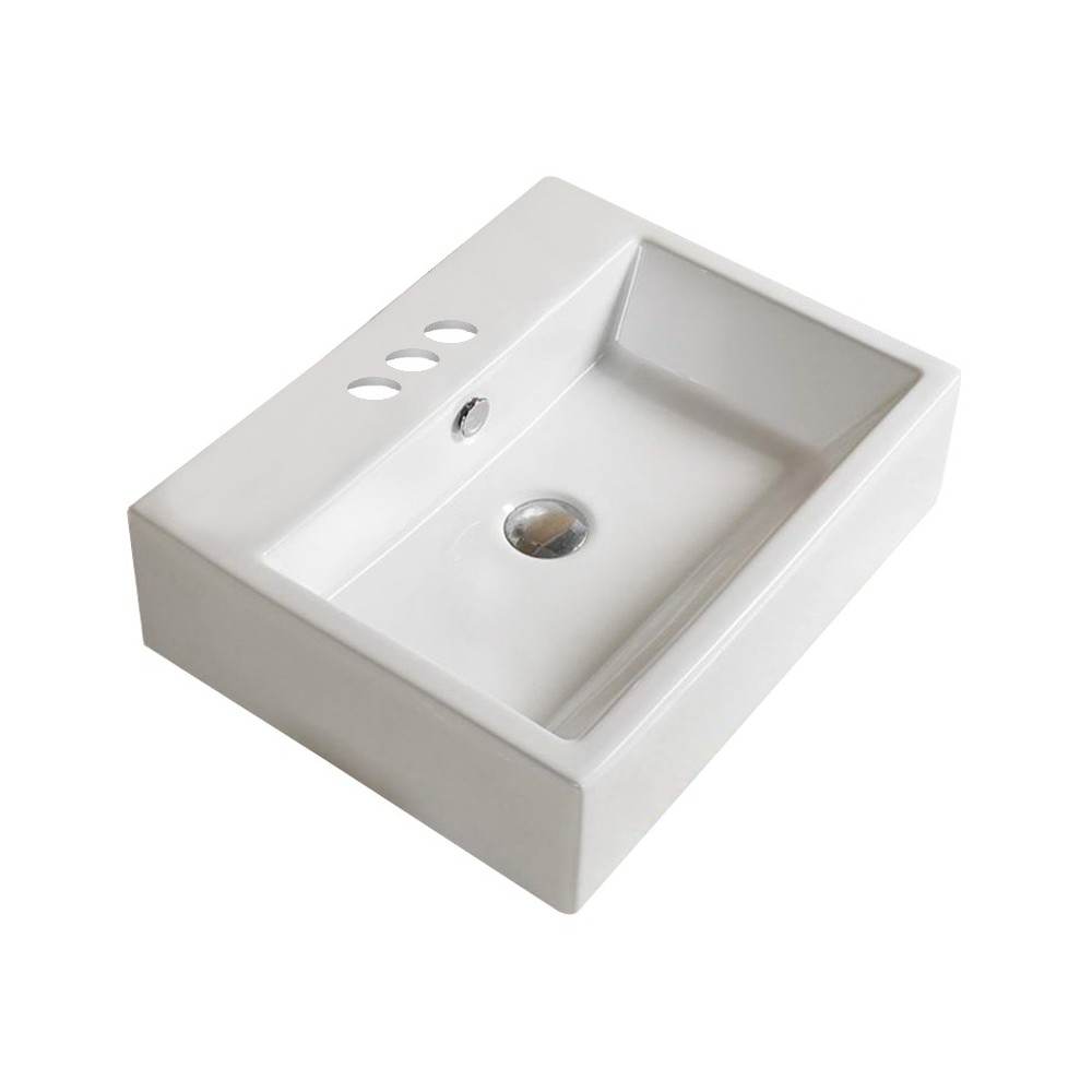 20.9-in. W Bathroom Vessel Sink_AI-28460