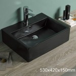 20.9-in. W Bathroom Vessel Sink_AI-28404