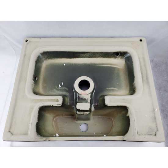 20.9-in. W Bathroom Vessel Sink_AI-28404