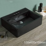 20.9-in. W Bathroom Vessel Sink_AI-28461