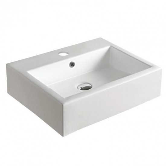 29.9-in. W Bathroom Vessel Sink_AI-28409