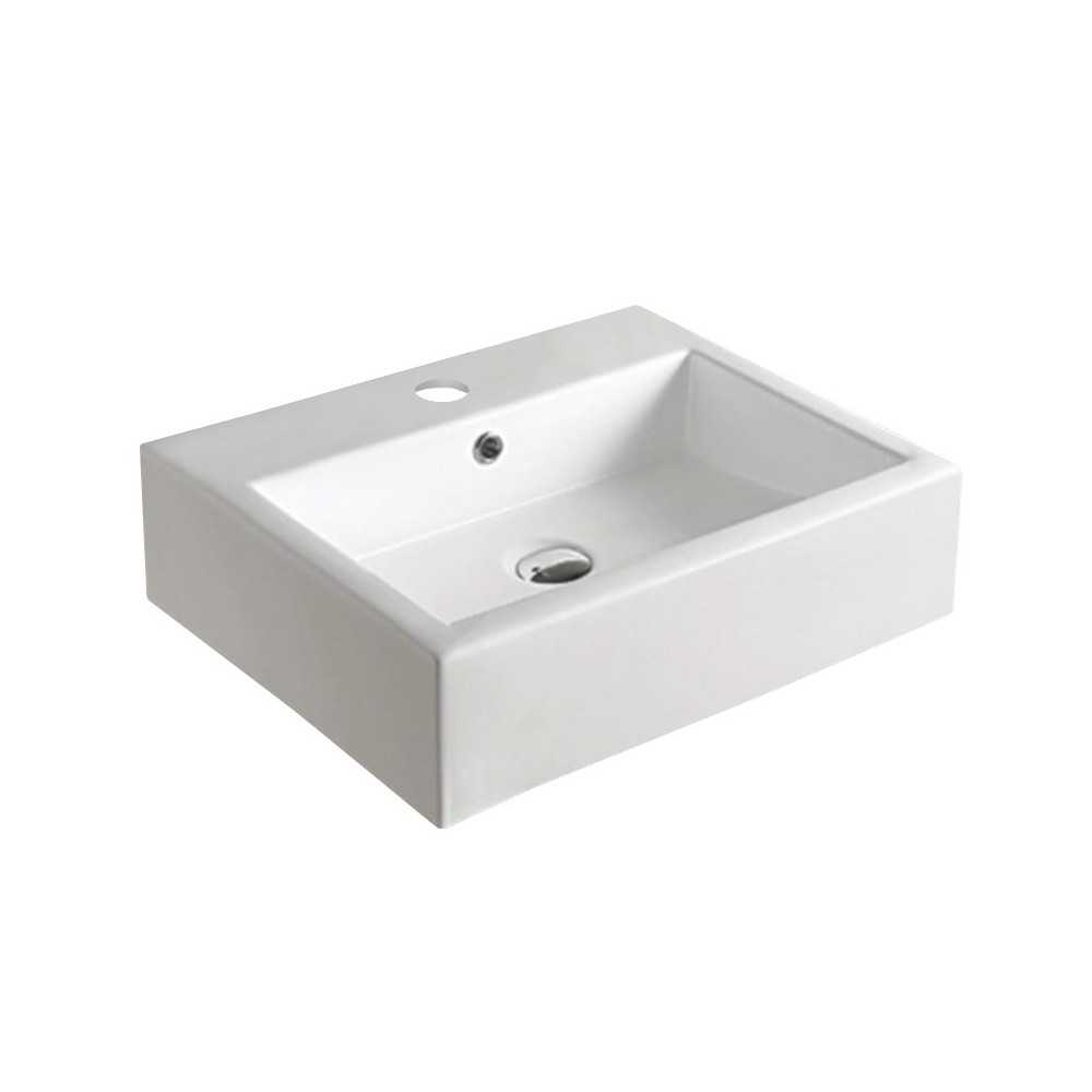 29.9-in. W Bathroom Vessel Sink_AI-28409