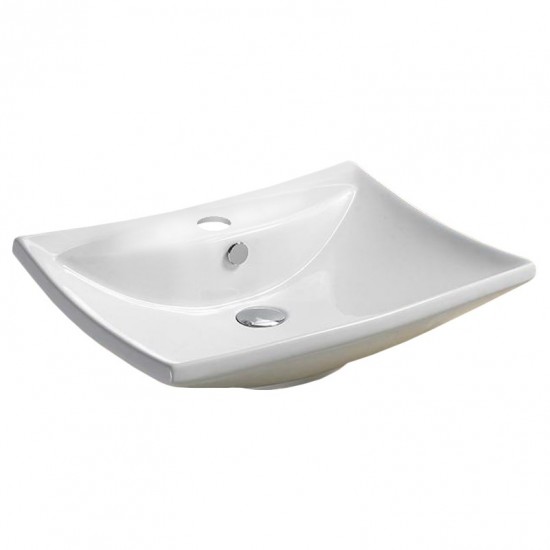 23.8-in. W Bathroom Vessel Sink_AI-28410