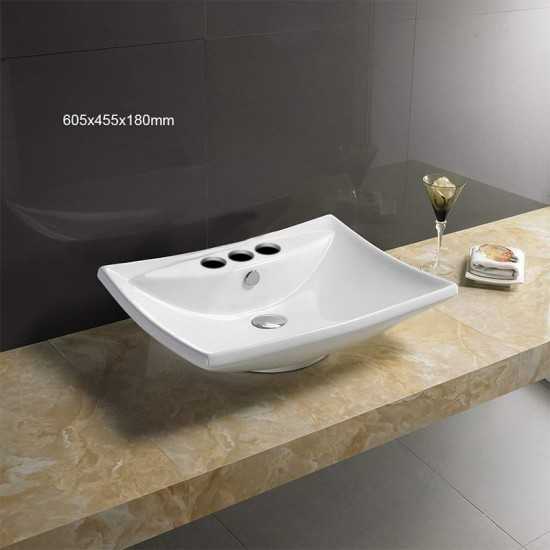 23.8-in. W Bathroom Vessel Sink_AI-28467