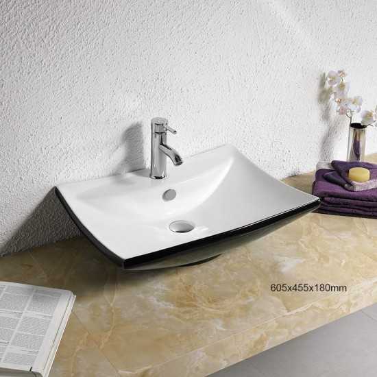 23.8-in. W Bathroom Vessel Sink_AI-28411