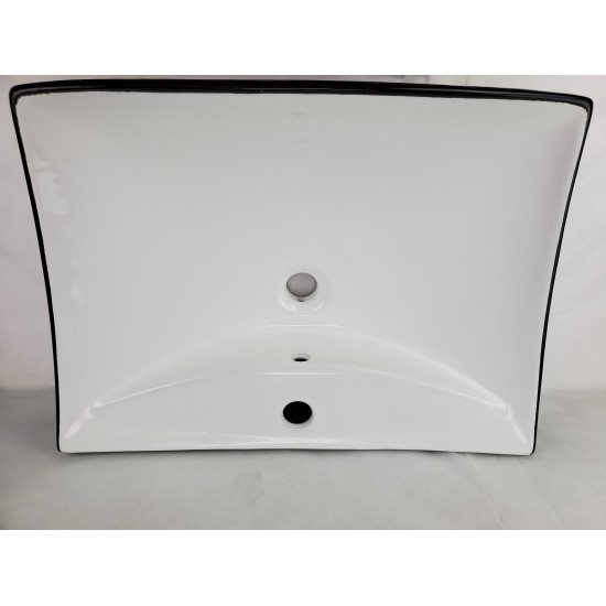 23.8-in. W Bathroom Vessel Sink_AI-28411