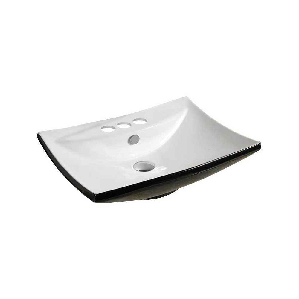 23.8-in. W Bathroom Vessel Sink_AI-28468