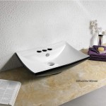 23.8-in. W Bathroom Vessel Sink_AI-28468