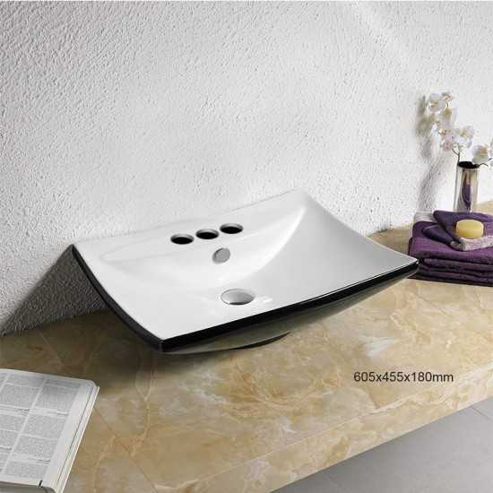 23.8-in. W Bathroom Vessel Sink_AI-28468