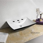 23.8-in. W Bathroom Vessel Sink_AI-28497