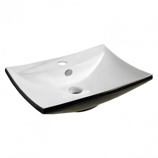 23.8-in. W Bathroom Vessel Sink_AI-28412