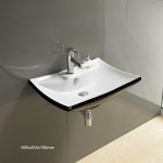 23.8-in. W Bathroom Vessel Sink_AI-28412
