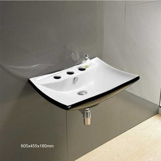 23.8-in. W Bathroom Vessel Sink_AI-28498