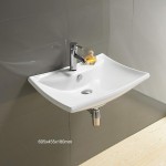 23.8-in. W Bathroom Vessel Sink_AI-28413
