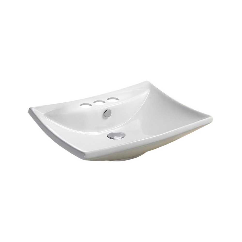 23.8-in. W Bathroom Vessel Sink_AI-28470