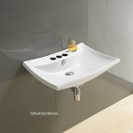 23.8-in. W Bathroom Vessel Sink_AI-28470