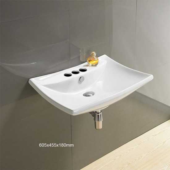 23.8-in. W Bathroom Vessel Sink_AI-28470