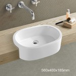 24.8-in. W Bathroom Vessel Sink_AI-28450