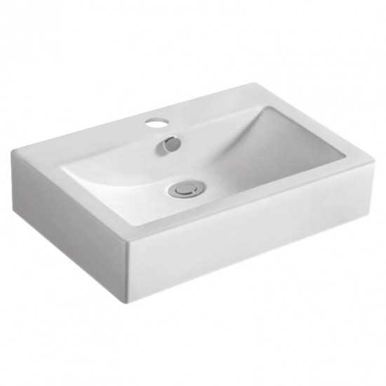 23.6-in. W Bathroom Vessel Sink_AI-28416