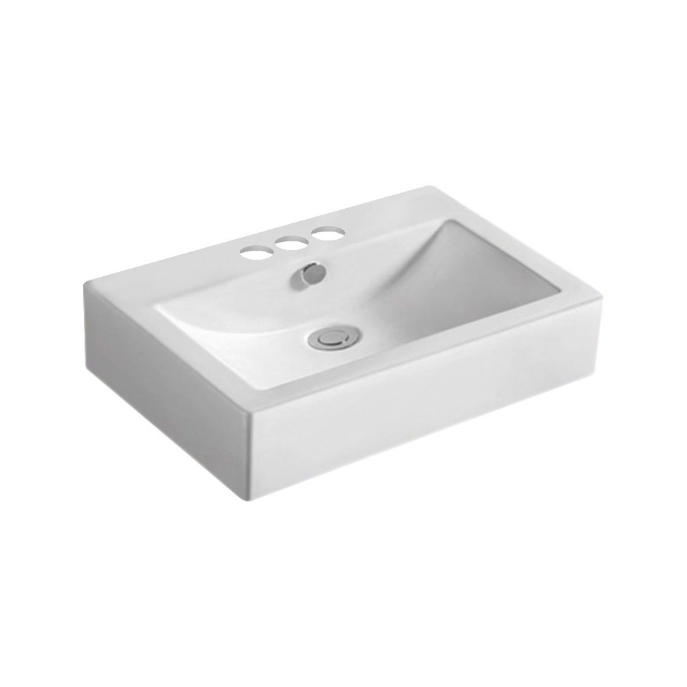 23.6-in. W Bathroom Vessel Sink_AI-28471