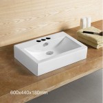 23.6-in. W Bathroom Vessel Sink_AI-28471